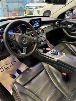 مێرسێدس بێنز C-Class